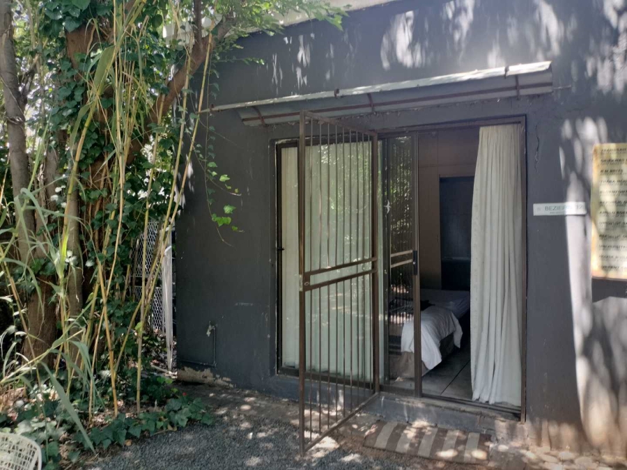 Commercial Property for Sale in Universitas Free State